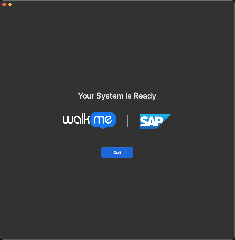 WAL macOS Screenshot 2